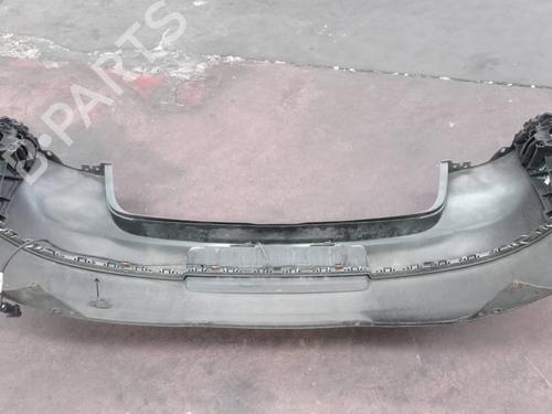 Rear bumper VW GOLF V (1K1) 1.6 FSI | BP20292408C8 