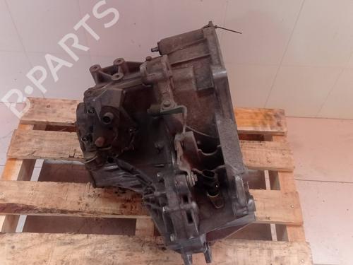Gearbox CHEVROLET NUBIRA Saloon  | BP2290932M3 