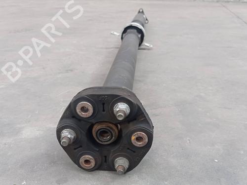 Driveshaft BMW 3 (E90) 320 d | BP9442136M37 