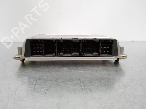 Engine control unit (ECU) NISSAN ALMERA II (N16) 2.2 Di | BP2254376M57 