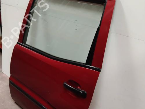 Right front door MG MG ZR 105 | BP2258306C3 