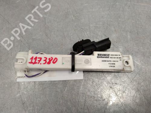 Used Antenna/Base RENAULT CLIO IV (BH_) 1.5 dCi (BHMW) (86 hp) 14218984