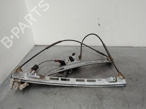 Front right window mechanism PEUGEOT 206 Hatchback (2A/C) 2.0 S16 | BP26735005C23 
