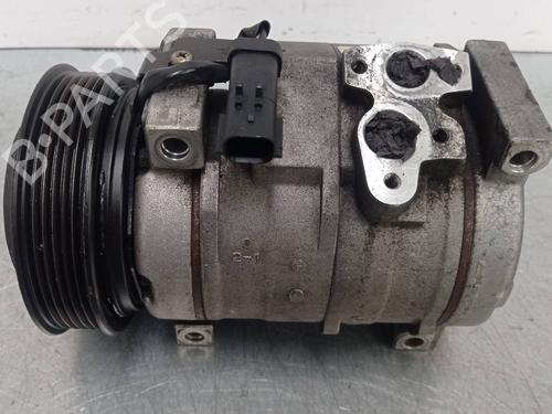 AC compressor JEEP CHEROKEE (KJ) 2.5 CRD 4x4 | BP12424038M34 