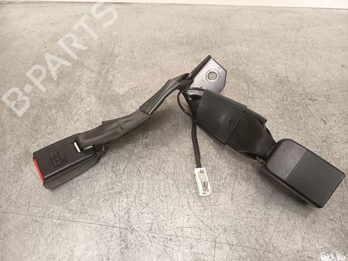 Seat buckle NISSAN QASHQAI / QASHQAI +2 I (J10, NJ10, JJ10E)  | BP28326433I32 