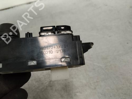 Switch PEUGEOT 2008 I (CU_)  | BP17671538I30 