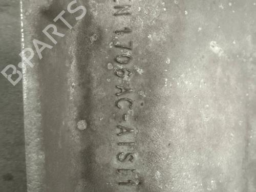 Subframe SEAT ALTEA XL (5P5, 5P8) 1.6 LPG | BP7898965M9 