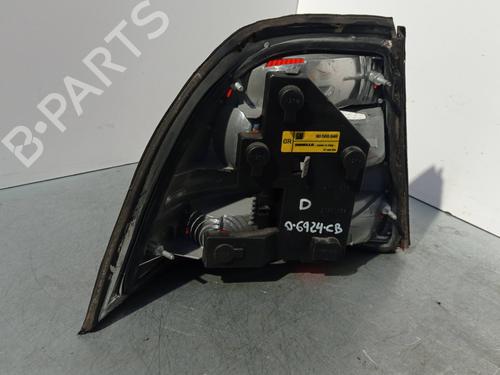 Right taillight OPEL VECTRA B (J96) 2.0 DTI 16V (F19) | BP9106768C35 