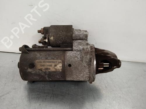 Starter FORD FOCUS I (DAW, DBW) 1.6 16V | BP2252703M8 
