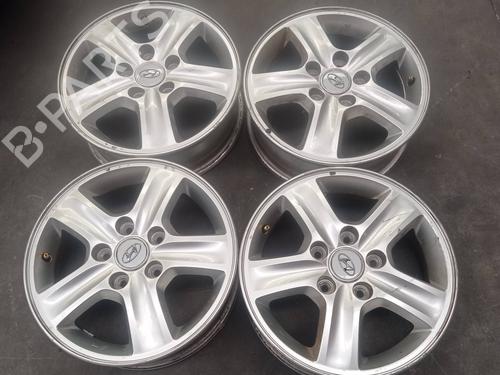 Rim HYUNDAI i30 Estate (FD) 1.6 CRDi | BP29300645C45