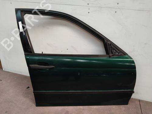 Right front door BMW 3 (E46) 320 d (136 hp) 2253310