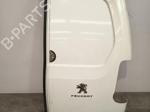 Used Right rear door PEUGEOT PARTNER Box Body/MPV (K9) [2018-2025]  28327947