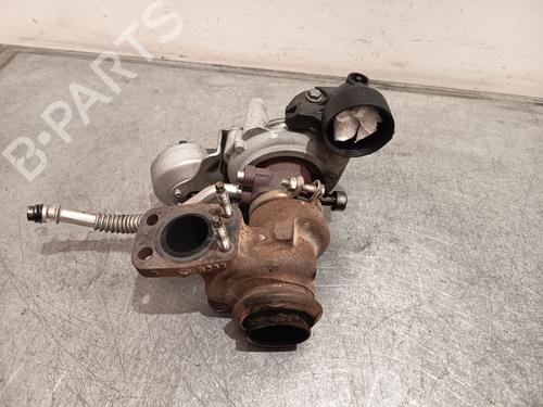Turbolader/Kompressor CITROËN C-ELYSEE (DD_) 1.5 BlueHDi 100 | BP32470474M71 - Image 3