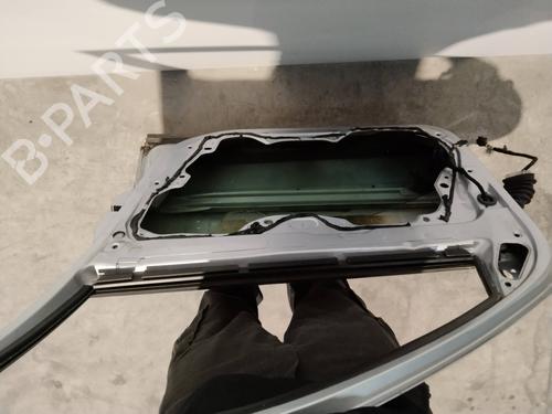 Right front door SEAT LEON (1M1) 1.9 TDI | BP15679950C3 