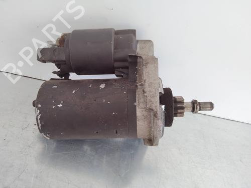 Used Starter SEAT IBIZA II (6K1) 1.8 i (90 hp) 2281110