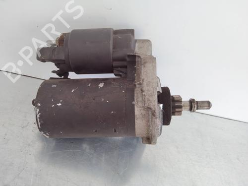 Startmotor SEAT IBIZA II (6K1) 1.8 i (90 hp) 2281110