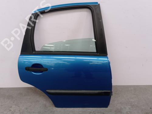 Used Right rear door CITROËN C3 I (FC_, FN_) 1.1 i (60 hp) 17183692