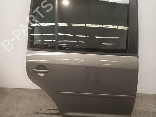 Right rear door VW TOURAN (1T1, 1T2)  | BP30172820C5 