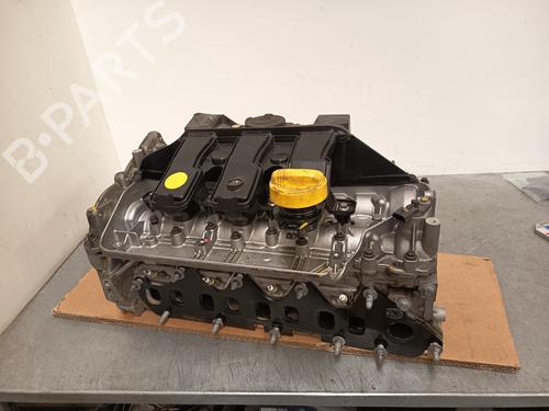 Used Cylinder head NISSAN QASHQAI / QASHQAI +2 I (J10, NJ10, JJ10E) [2006-2014]  28216227