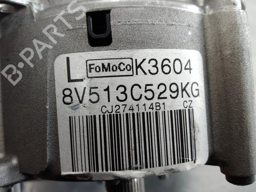 Steering column FORD FIESTA VI (CB1, CCN) 1.4 TDCi | BP3256366M21 
