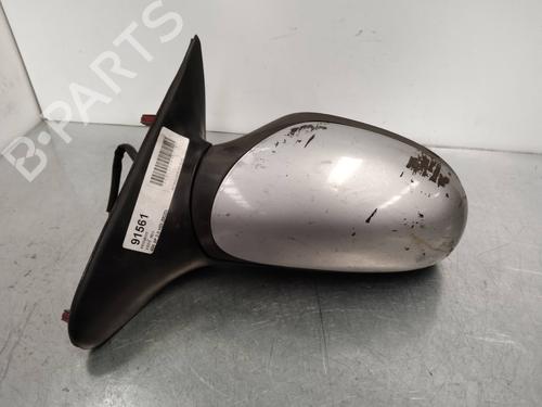 Used Left mirror PEUGEOT 406 (8B) [1995-2005]  2276365