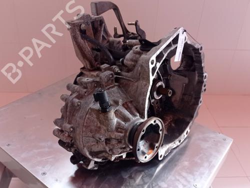 Gearbox SEAT LEON (1M1) 1.9 TDI | BP8260988M3 