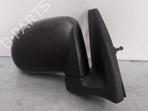Used Right mirror HYUNDAI ATOS (MX) 1.0 i (54 hp) 10810119