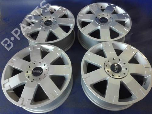 Rim FORD MONDEO III (B5Y) 2.0 TDCi | BP14220172C45 