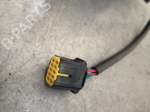 Left mirror CITROËN XSARA PICASSO (N68) 1.8 16V | BP28421622C26 