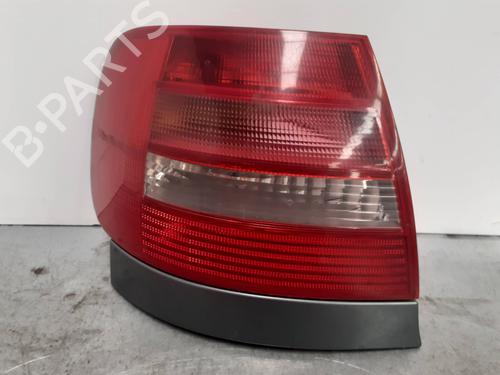 Used Left taillight AUDI A4 B5 (8D2) 1.9 TDI (116 hp) 7613711