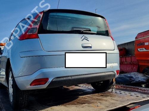 Left taillight CITROËN C4 Coupe (LA_)  | BP22295991C34 