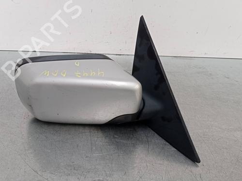 Used Right mirror BMW 3 (E46) 320 d (136 hp) 13418329