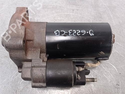 Startmotor CITROËN XSARA (N1) 1.9 TD (90 hp) 9690863