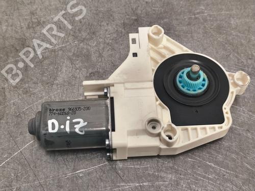 left-front-window-motor-audi-a4-b8-8k2-2007-2008-2009-2010-2011-2012-2013-2014-2015-2016-2017-36362406 main image