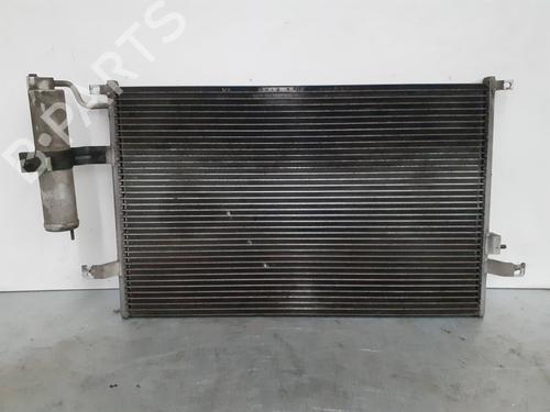 Used AC radiator CHEVROLET NUBIRA Saloon 1.6 (109 hp) 7296703