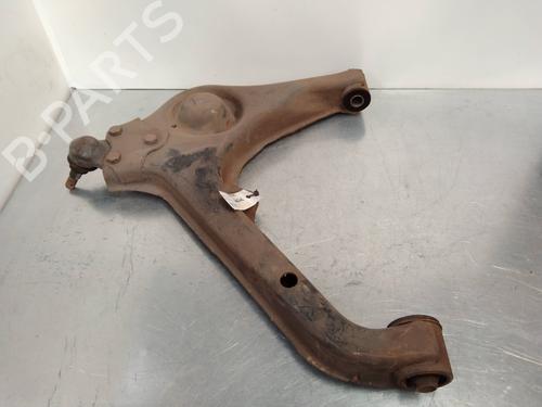 Used Right front suspension arm SUZUKI VITARA (ET, TA, TD) 1.6 i 16V All-wheel Drive (ET, TA02, SE416) (97 hp) 14221387