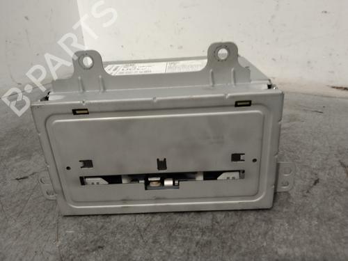 Used Radio OPEL ASTRA J (P10) 1.7 CDTI (68) (110 hp) 23424595