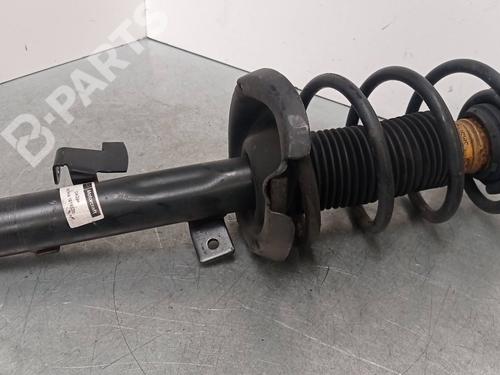 Used Left front shock absorber Left front shock absorber FORD FOCUS II (DA_, HCP, DP) 1.8 TDCi (115 hp) 9255660 9255660