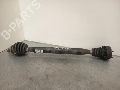 Used Left front driveshaft SEAT IBIZA III (6L1) [2002-2009]  27804923