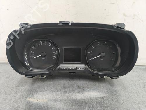 Used Instrument cluster Instrument cluster PEUGEOT EXPERT Van (V_) [2016-2026] 35804428 35804428
