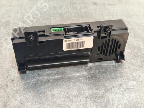 Used Electronic module Electronic module PEUGEOT 3008 II SUV (MC_, MR_, MJ_, M4_) 2.0 BlueHDi 180 (181 hp) 34623430 34623430