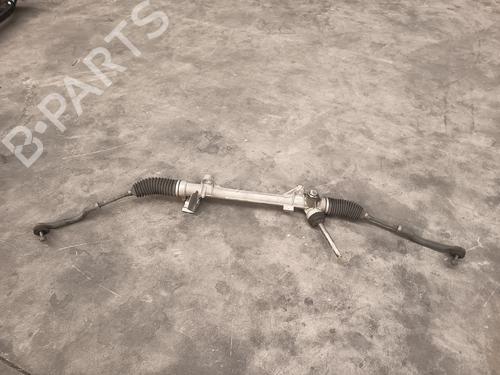 Steering rack NISSAN QASHQAI / QASHQAI +2 I (J10, NJ10, JJ10E)  | BP28047763M22 