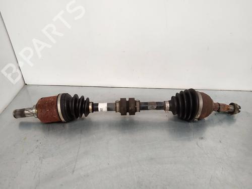Used Left front driveshaft NISSAN MICRA III (K12) [2002-2010]  7899000
