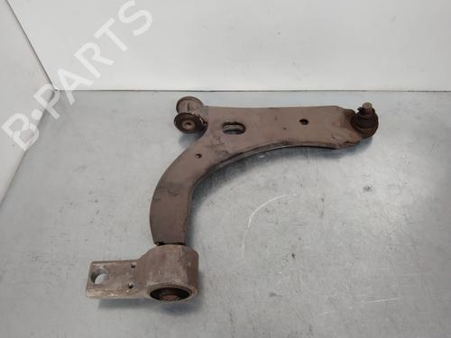 Used Left front suspension arm FORD FIESTA V (JH_, JD_) ST150 (150 hp) 14221234