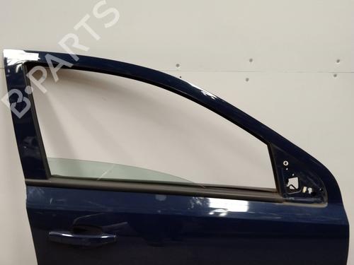 Right front door OPEL ASTRA H (A04)  | BP2248730C3 