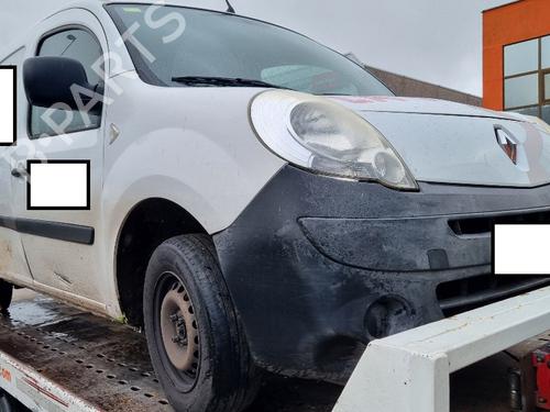Used Parts RENAULT KANGOO / GRAND KANGOO II (KW0/1_)    4597219