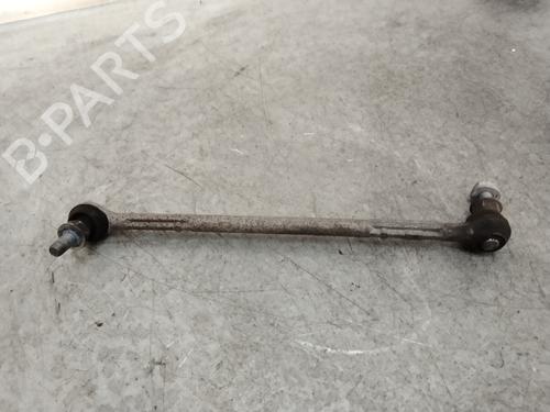 Used Left front suspension arm BMW 1 (E87) 116 d (116 hp) 23135609