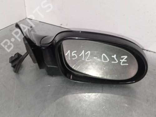 Right mirror MERCEDES-BENZ CLK (C209) CLK 270 CDI (209.316) | BP10030939C27 
