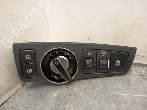 Used Headlight switch Headlight switch 37015653 37015653