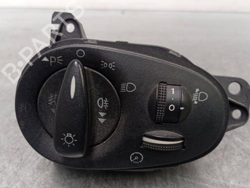 Forlygtekontakt FORD FOCUS I (DAW, DBW) 1.8 Turbo DI / TDDi (90 hp) 25760685